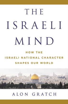 Israeli Mind The