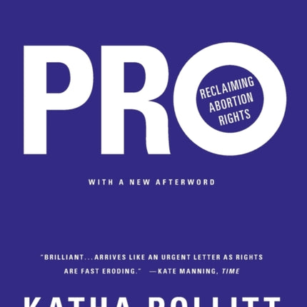 Pro Reclaiming Abortion Rights