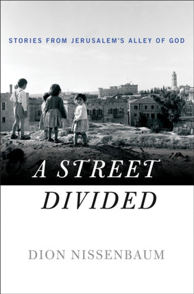 Street Divided A
