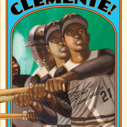 Clemente!