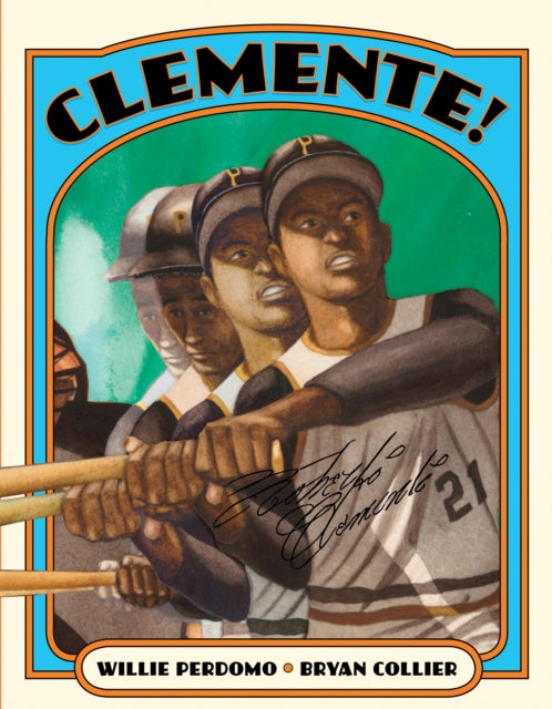 Clemente!