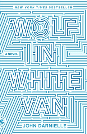 Wolf in White Van