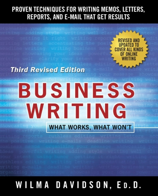 Business Writing