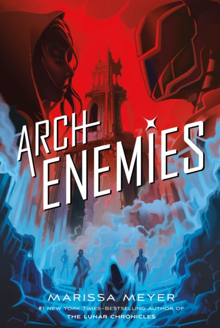 Archenemies