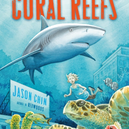 Coral Reefs