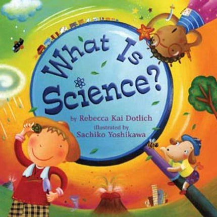 What is Science?