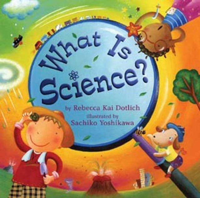 What is Science?