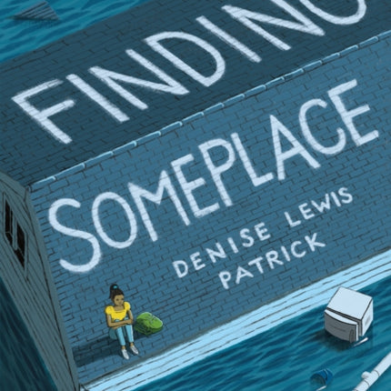 Finding Someplace