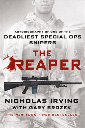 The Reaper