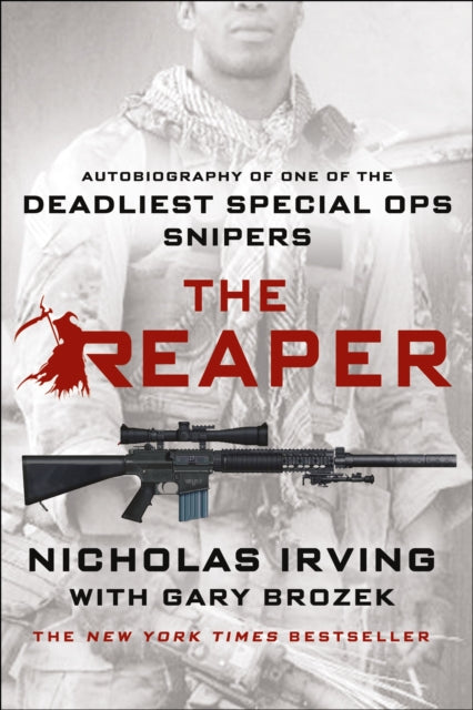 The Reaper