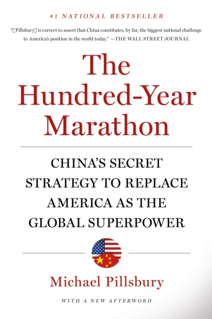 The Hundred-Year Marathon