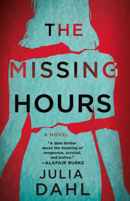 The Missing Hours