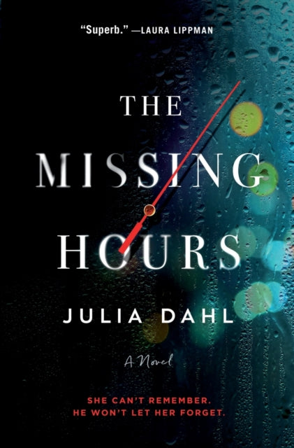 The Missing Hours