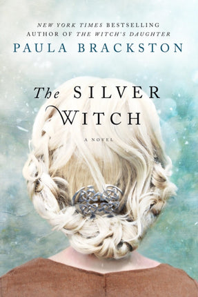 The Silver Witch