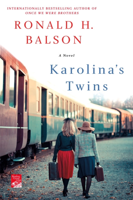 Karolina's Twins: A Novel