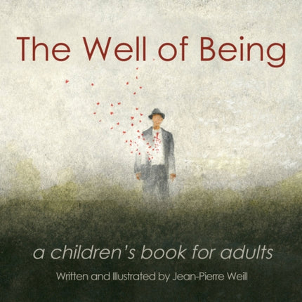 The Well of Being