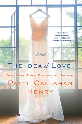 The Idea of Love