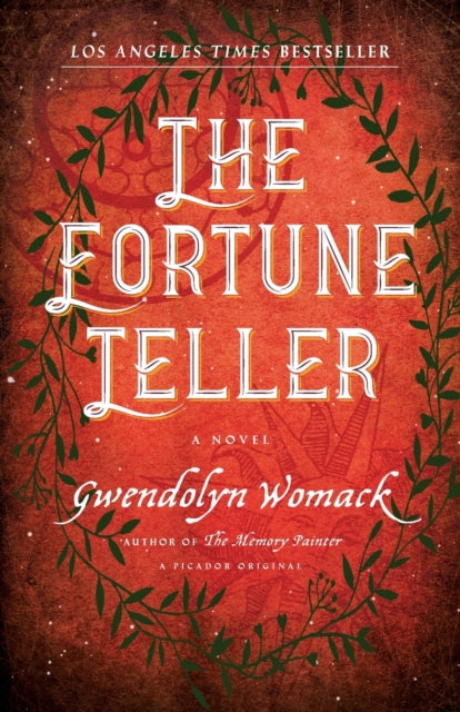 The Fortune Teller