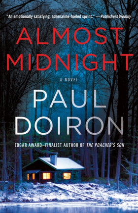 Almost Midnight: A Novel