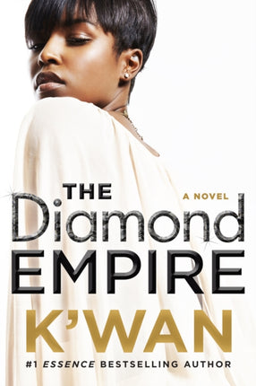 The Diamond Empire Diamonds Novel 2