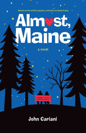 Almost, Maine