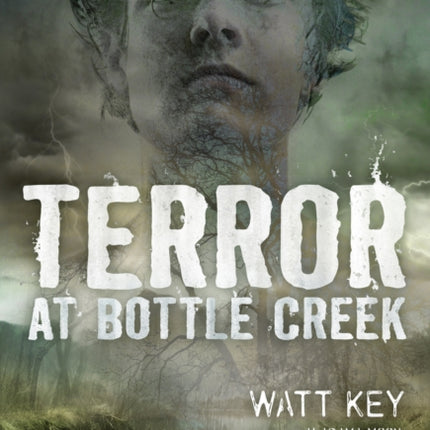 Terror at Bottle Creek