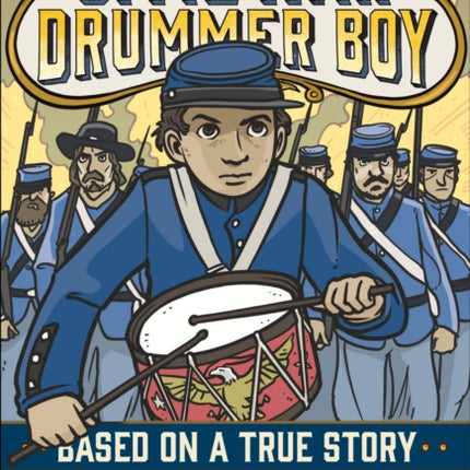 John Lincoln Clem: Civil War Drummer Boy