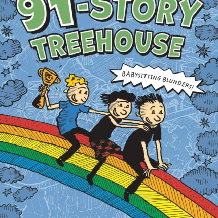 The 91Story Treehouse