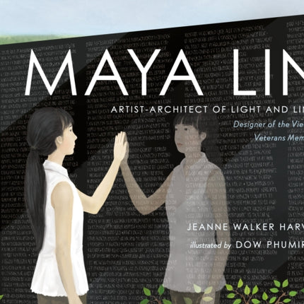 Maya Lin