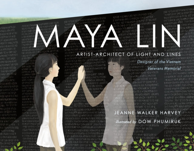 Maya Lin