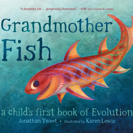 Grandmother Fish