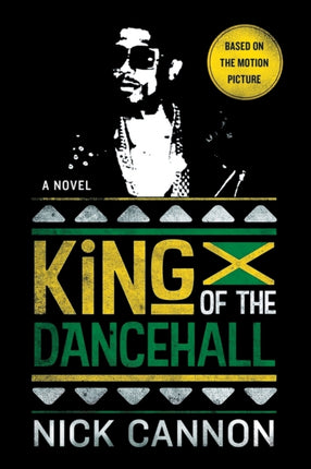 King of the Dancehall (Movie Tie-In)