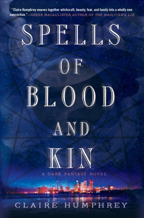 Spells of Blood and Kin