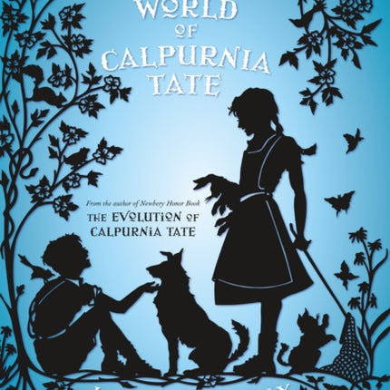 The Curious World of Calpurnia Tate