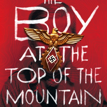 The Boy at the Top of the Mountain