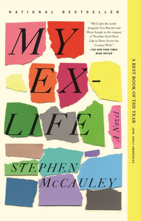 My ExLife