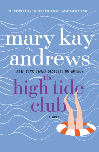 The High Tide Club