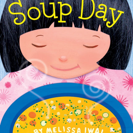 Soup Day