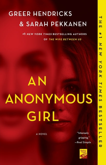 An Anonymous Girl