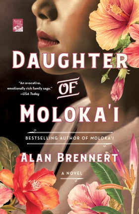 Daughter of Moloka'i: A Novel