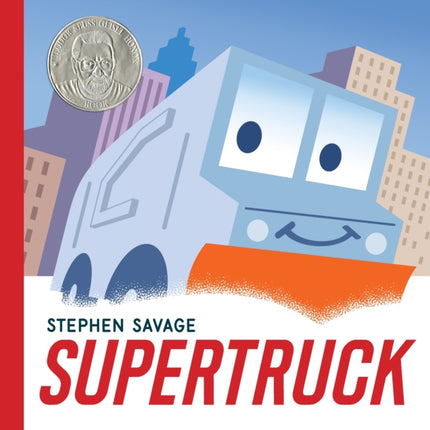 Supertruck