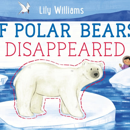 If Polar Bears Disappeared