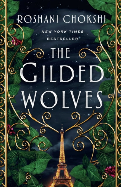 The Gilded Wolves