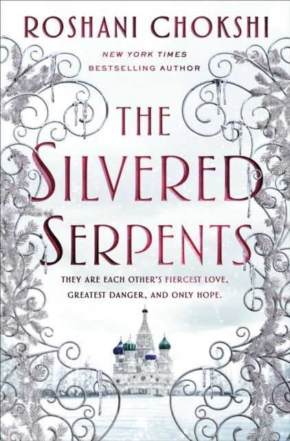 The Silvered Serpents