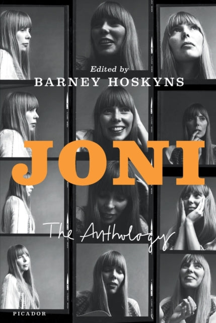 Joni: The Anthology