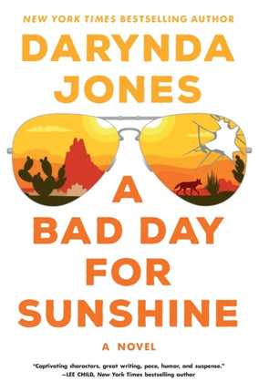 A Bad Day for Sunshine