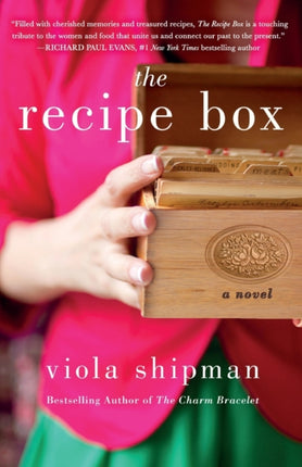 The Recipe Box