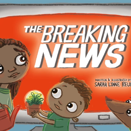 The Breaking News