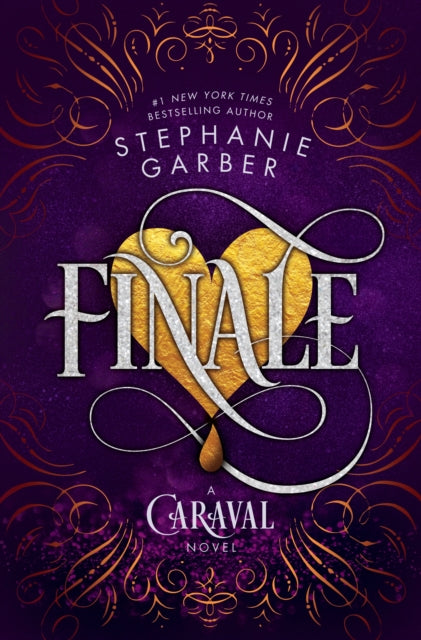 Finale: A Caraval Novel