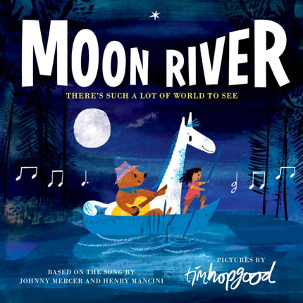 Moon River